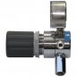 Preview: Hochdruck Druckminderer 300 bar